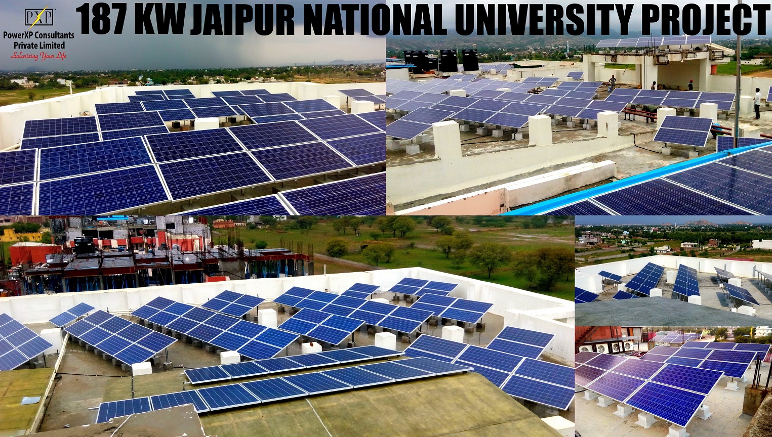 Solar Panels